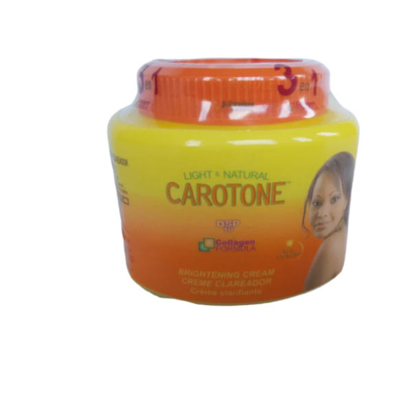 Carotone Brightening Cream