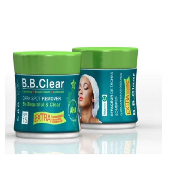 B.B. Clear Dark Spot Remover