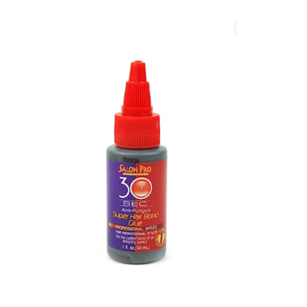 Salon Pro 30 Second Glue 1 oz.